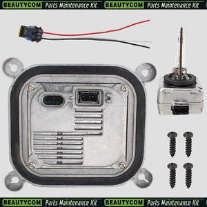 For 2018-2020 Chevrolet Traverse Xenon Ballast D3S HID Bulb Module US stock - Picture 1 of 13