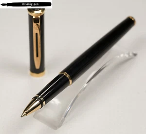 Waterman Preface Rollerball in schwarz - Bild 1 von 8