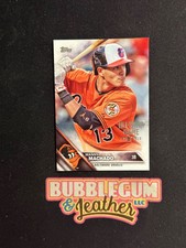 2016 Topps All-Star Game 2016 Manny Machado #175