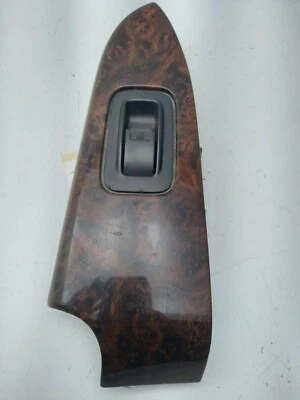 Interruptor de control de ventana de pasajero trasero derecho Acura MDX 2001-2006 OEM Foto 1 de 4