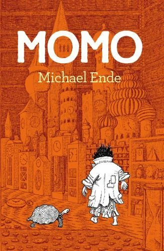 Momo (Spanish Edition) by Michael Ende (2017, Trade Paperback)