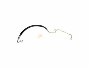 Power Steering Pressure Line Hose Assembly For 84-89 Nissan 300ZX 3.0L V6 TX64W5 