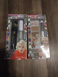 Wet N Wild X Marilyn Monroe Limited Edition Eyeshadow, Mascara, And Brow Set. - Picture 1 of 4