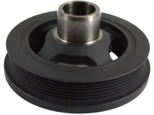 Crankshaft Pulley For 2014-2024 Ram ProMaster 2500 3.6L V6 2015 2016 SX586YR - Picture 1 of 1