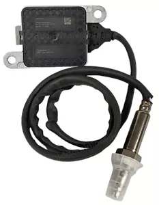 NEW OEM Navistar 7099990C1 Nitrogen Oxide NOX Sensor for Kenworth Peterbilt - Picture 1 of 4