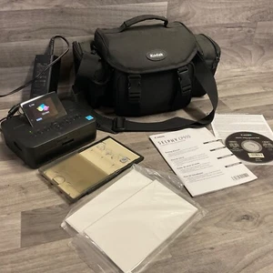 Canon SELPHY CP910 Digital Compact Photo Printer Wi-Fi Printing w/ Bag & Manual - Picture 1 of 12