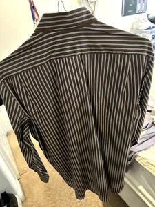 Kiton Napoli Shirt 15 3/4 FINAL SALE! Price Drop - Picture 1 of 2