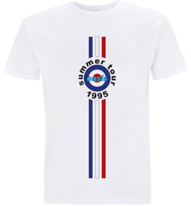 Oasis T-Shirts for Men for sale | Shop 