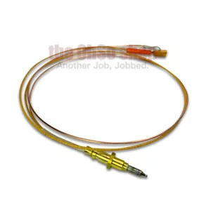 Gas Thermoelement 600mm Original SMEG - Bild 1 von 3