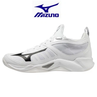 Nuevos Zapatos de Voleibol Mizuno Wave Dimension V1GA2240 09 ¡Envío Gratis!! Foto 1 de 4