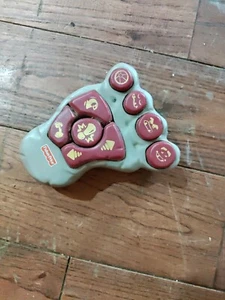 Fisher Price Bigfoot Fernbedienung - Imaginext - nur Fernbedienung - Bild 1 von 1