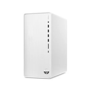 HP Pavilion TP01-3104ng, Snow White, Core i7-12700F, 32GB RAM, 1TB SSD, A #EG703 - Bild 1 von 3
