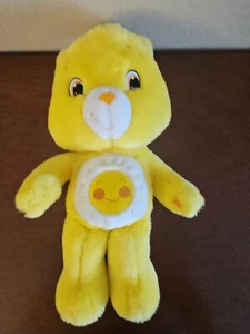 Care Bears FUNSHINE BEAR 13" Plush Stuffed Animal - Picture 1 of 4
