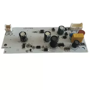 Luz LED principal W10515058 y controlador para Whirlpool, Kenmore y Maytag Refri - Imagen 1 de 6
