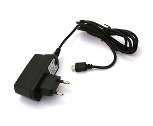 Ladegerät Ladekabel Netzteil für Trekstor Pyrus 2 LED - Bild 1 von 1