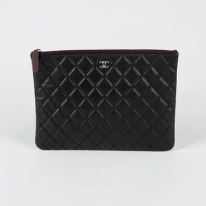 CHANEL Classic Clutch Medium A82545 115146213 - Bild 1 von 10
