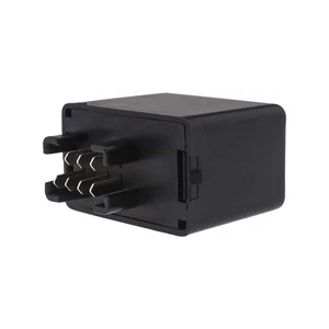 7 Pin 12V LED Indicator Flasher Relay Compatible with Suzuki Compatible with ... - Picture 1 of 12