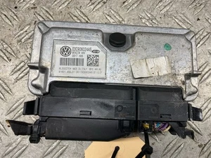 03C906024AS 85659 Centralina Motore VW Golf V Plus (5M, 521) 03C906024AS 1.4 59 - Foto 1 di 4