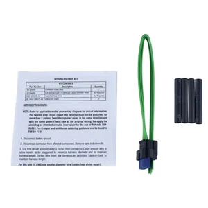 Conector de luz de partículas diésel genuino Motorcraft WPT-1773 - Imagen 1 de 4