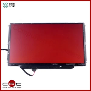 Original BOE Display Bildschirm LCD 12,5" 1366×768 30 Pin HB125WX1-201 Klasse A - Picture 1 of 7