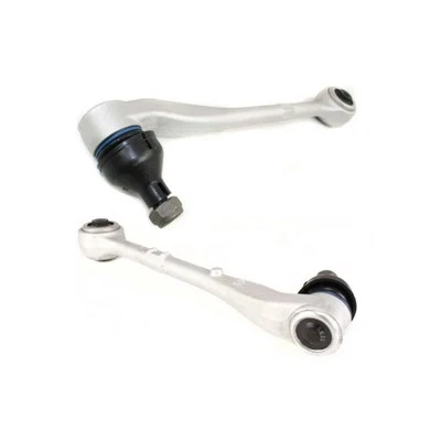 Brazos de control delanteros lado conductor y pasajero para BMW 740i 1995, inferiores | par Foto 1 de 4