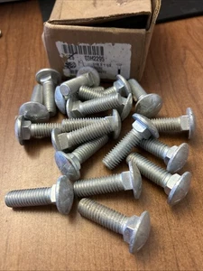 Lote De 19 John Deere 03H2295 PERNOS GRADO 8 - Imagen 1 de 5