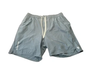 Vuori Herrenshorts V341 Größe Large Innenfutter Fitnessstudio sportlich Barry’s - Bild 1 von 14