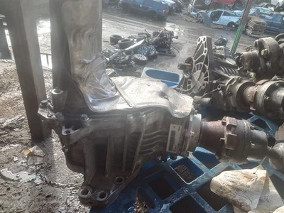 TERRAIN   2013 Transfer Case 361291 Foto 1 de 4