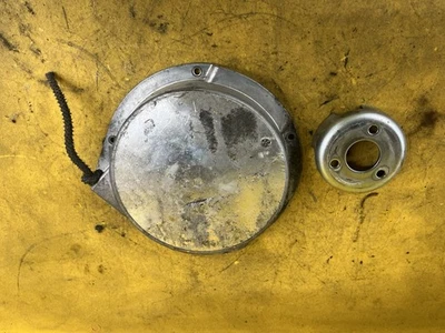 2011 Arctic Cat M8 Snopro 153 recuo 90 - Imagem 1 de 2