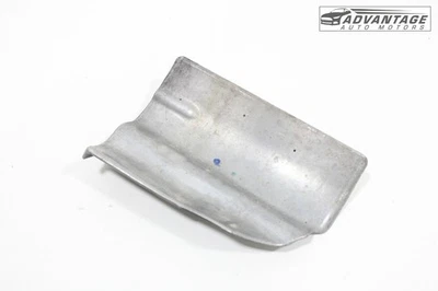 AUDI A3 QUATTRO 8V 2015-2020 eje de transmisión delantero protector térmico polvo cubierta OEM Foto 1 de 4