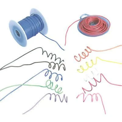 Drag Specialties 16-Gauge Primary Wire - Purple Motorcycle Street Bike DS-305178 - Image 1 of 4