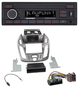 Blaupunkt DAB MP3 Bluetooth USB Autoradio für Ford Connect Transit 2012-2018 ohn - Bild 1 von 8