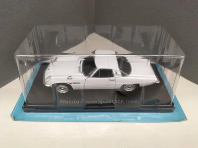 Collections de voitures Hachette Japon Mazda Cosmo Sport L10B - Photo 1/4