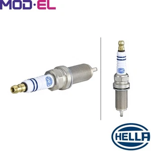 4x SPARK PLUG 8EH 188 705-101 FOR TOYOTA AYGO/Hatchback/Van FJ/CRUISER CAMRY - Picture 1 of 9