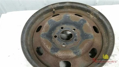 Llanta Ford Fusion 2008 16" 16x6-1/2, 5 tacos, acero de 4-1/2" Foto 1 de 4