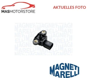 MAP SENSOR DRUCKSENSOR SAUGROHRDRUCK MAGNETI MARELLI 215810005300 I NEU - Bild 1 von 5