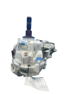 Porsche Macan 95B 2015-2018 OEM 3,0 L transmisión automática caja de transferencia Foto 1 de 4