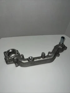 CH1065 Motorad Thermostat Housing Lower for F250 Truck F350 F150 E350 Van E150 - Bild 1 von 9