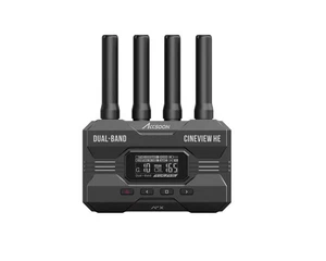 CineView HE Wireless Video Receiver Transmission System, 1080p60 HDMI Video R... - Picture 1 of 9