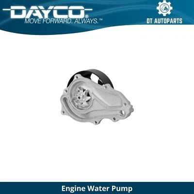 Bomba de agua para motor Honda Civic 2006-2011 2,0 L L4 Dayco 2007 2008 2009 2010 Foto 1 de 4