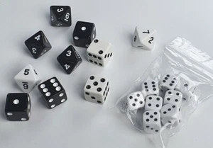 Dices Games Workshop Warhammer - Bild 1 von 1