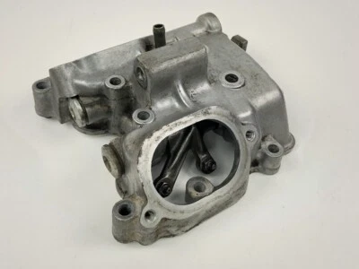 95 Suzuki DR250 DR250SE DR 250SE Motor Culata Válvula Cubierta Balancín Foto 1 de 4