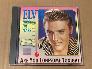 (IMPORT) ELVIS PRESLEY - THROUGH THE YEARS (VOLUME 8) - FREE SHIPPING - Picture 1 of 7