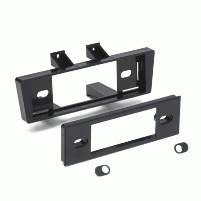 Metra 99-7477 Single DIN Installation Kit - Image 1 of 4