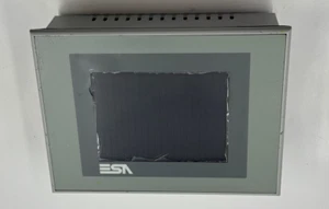 Panneau de commande ESA VT565 WAOMOO REV 6 - Photo 1/14
