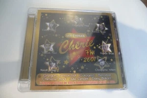 CELINE DION CHRISTOPHE MAE BRUEL FIORI CALOGERO GOLDMAN OBISPO CD + DVD NEUF. - Imagen 1 de 2