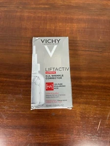 Vichy Liftactiv Supreme H.A. Correttore di rughe 1,5% acido ialuronico puro 1,01 oz. - Foto 1 di 4