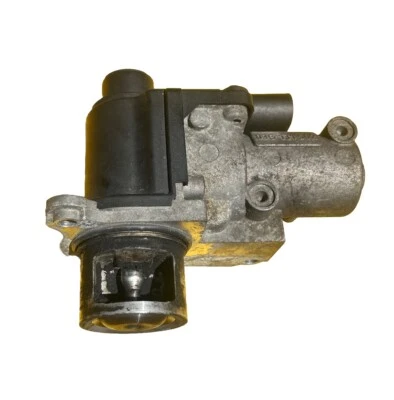 Solenoide de control de válvula Volkswagen Jetta 2.0 TDI EGR - 03G 131 502 OEM Foto 1 de 3
