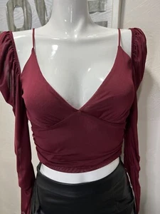 Women Blouses Shirts Elegant Blouse Casual Style New Fashion Shirt Tops size L - Picture 1 of 6