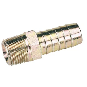Draper 25821 3/8" Taper 1/2" Bore PCL Macho Tornillo Cola - Imagen 1 de 1